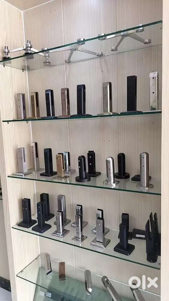 പ്രേമുഖ ഗ്ലാസ്‌ കമ്പനി സ്റ്റോർ കീപ്പർ ആവിശ്യമുണ്ട്