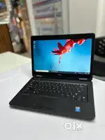 Dell 5440 i3 8gb ram 256gb ssd