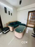 2bhk ultra luxurious independent flat no restriction by owner