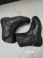 Selling these motorcycle riding gears for cheap