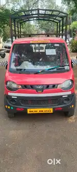 Mahindra jetoo 2017/12 Modal 16 HP one owner paper full diesel