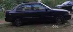 Hyundai Accent Arjent sell