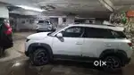 Maruti Suzuki Brezza 2023 CNG & Hybrids 17000 Km Driven