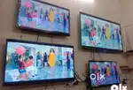 40 inch $mart anroid tv brand new 1year warranty
