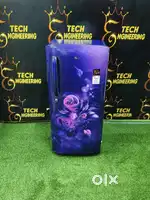 Refurbished Refrigerator