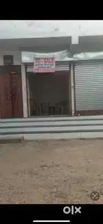 Shop in main market