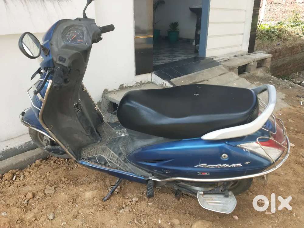 Honda activa 3 g