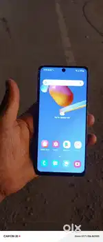 Display change 6gb.128gb