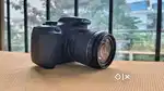 Canon EOS 1300D Camera– Simple DSLR, Stunning Photos