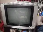 Panasonic Tv Japan  Made in Malaysia