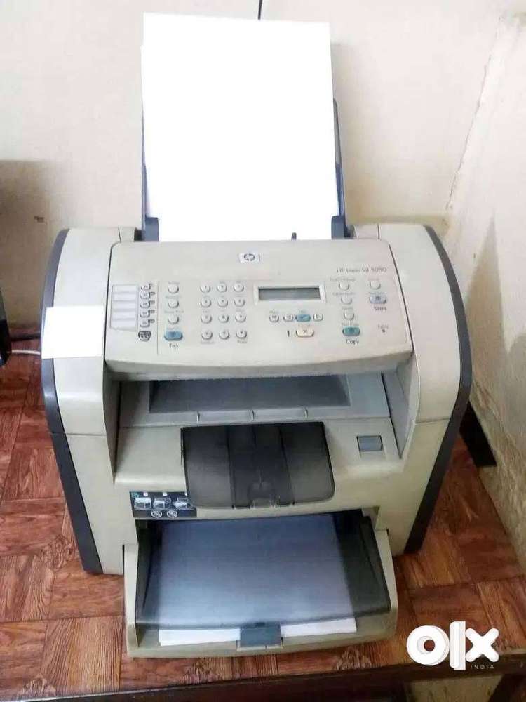 FESTIVAL DISCOUNT LASER PRINT All in 1