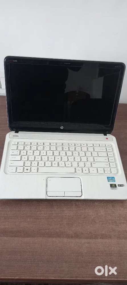 Laptop HP i5