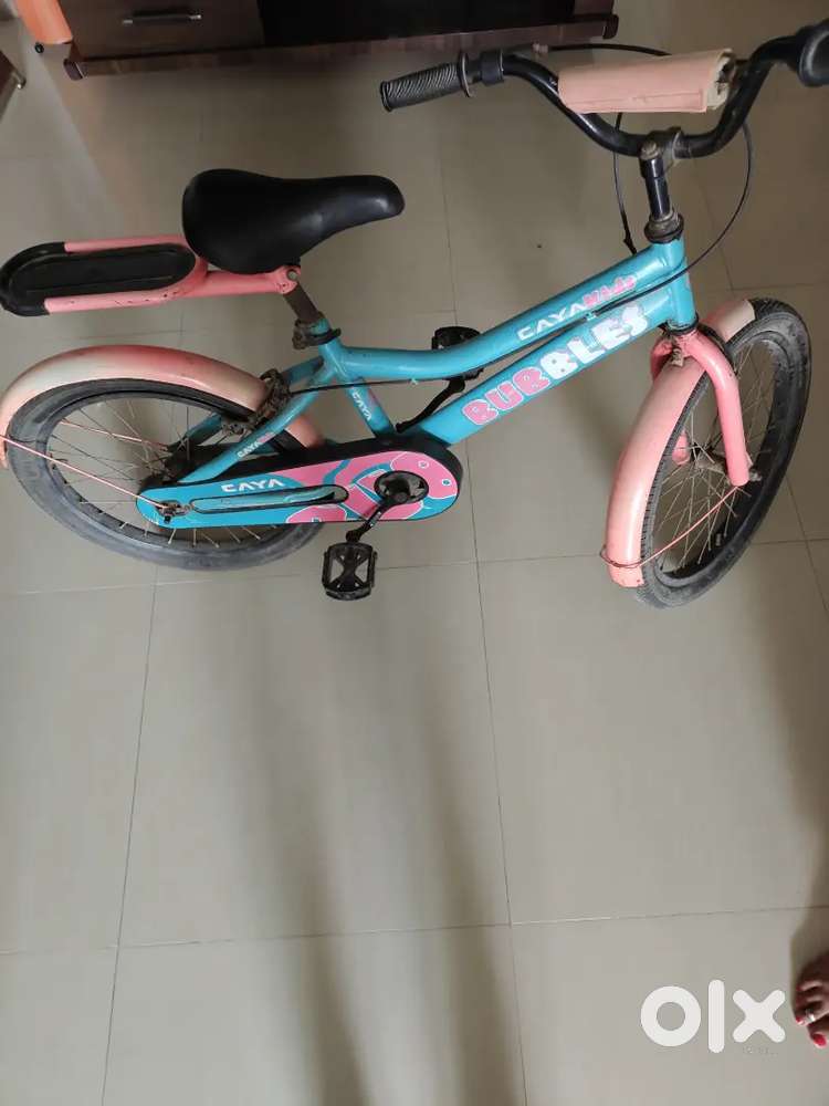 CAYA KIDS BICYCLE