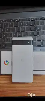 Google Pixel at 15000