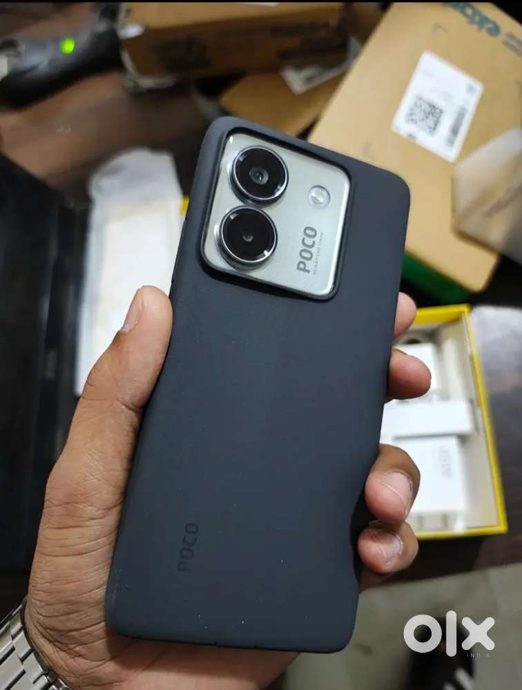 Poco M7 pro 5G