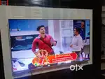 Letv television