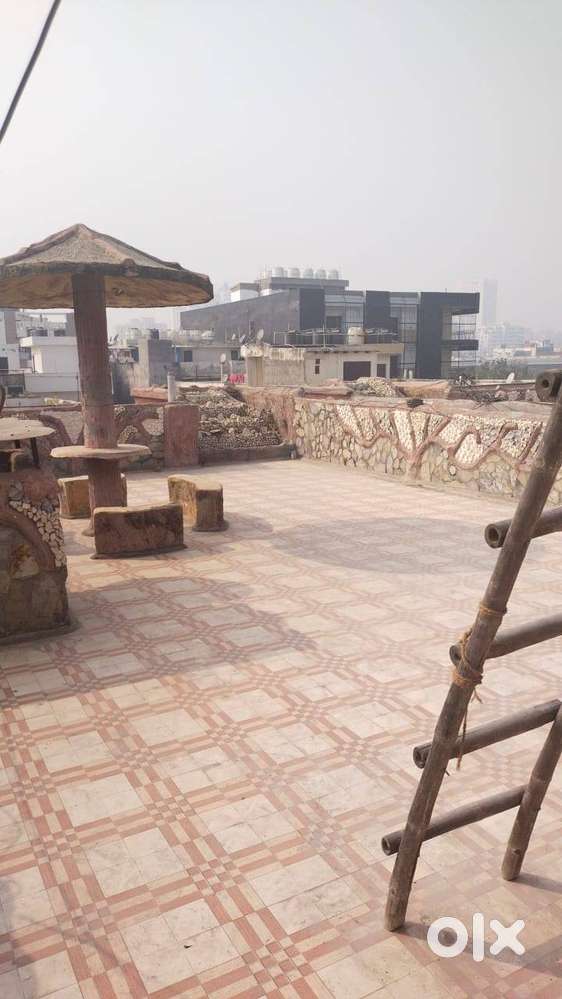 3Bed with Roof Right and Terrace Garden in Gyan Khand-1