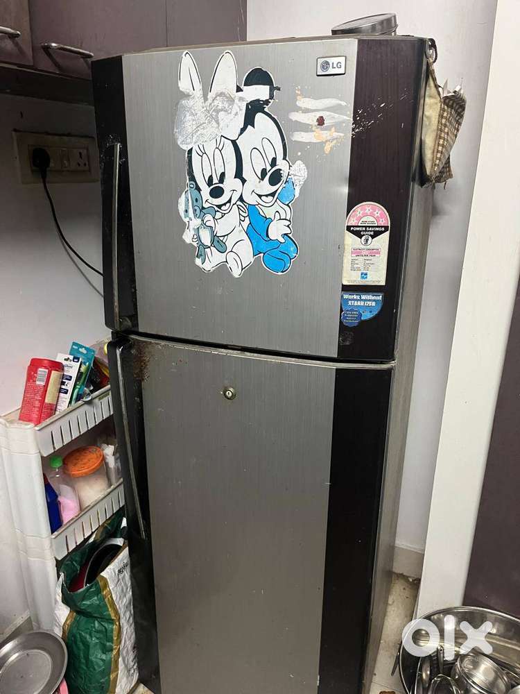 Old fridge for sale