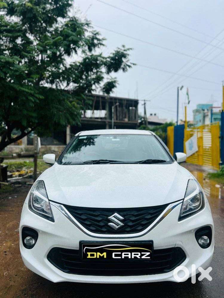 Maruti Suzuki Baleno Zeta, 2020, Petrol
