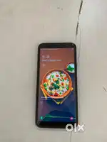Samsung galaxy j4 +