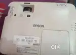 Epson Full HD Native Projector, EB-1980WU (4400 lumens)