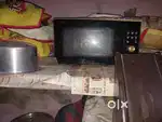 Electrolex oven 19 ltr