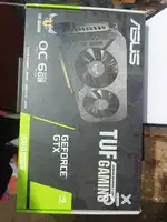 Gt 1660 super graphic card