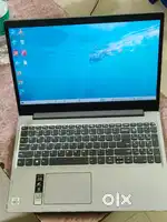Lenovo Slim  i3 10th gen laptop
