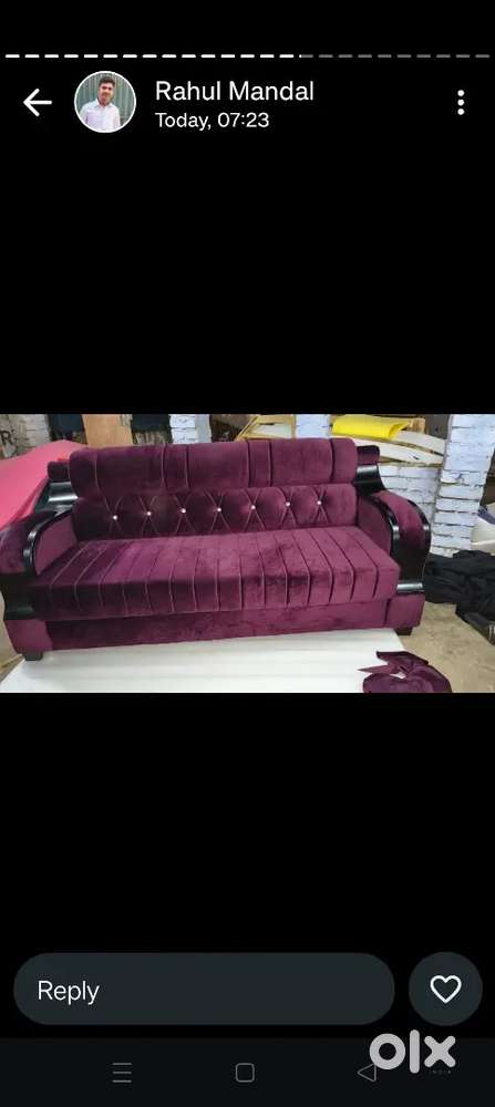 Mast sofa 33000