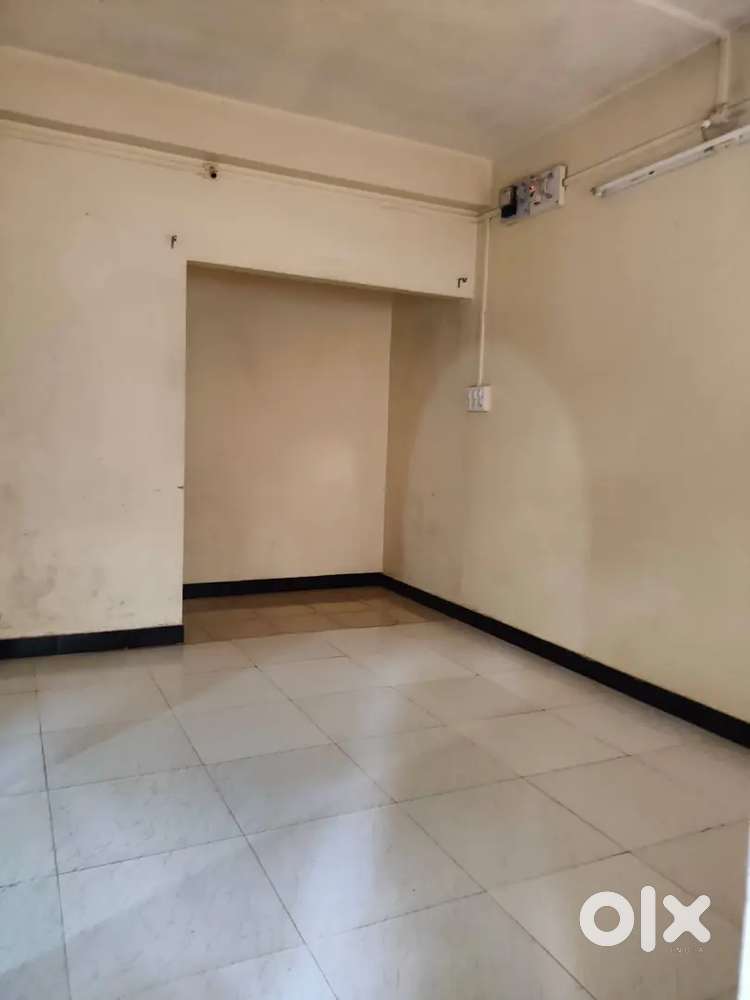2BHK flat for rent in bhagya nagar for 15000/month rent