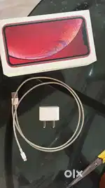 iPhone 12mini and XR clean no damages with box no replaced
