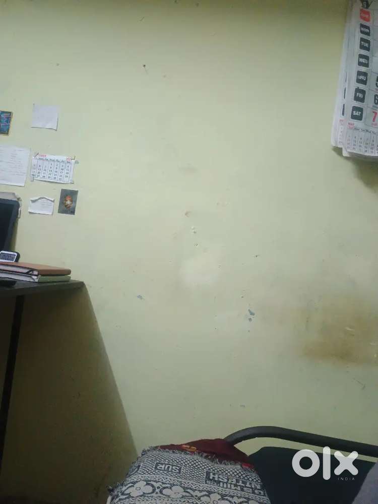 Roommate required near sohabatiya bagh