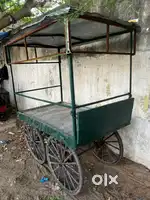 Fastfood thela