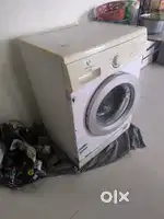 Samsung washing machine
