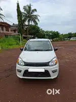 Maruti Suzuki Alto 800 Lxi, 2021, Petrol