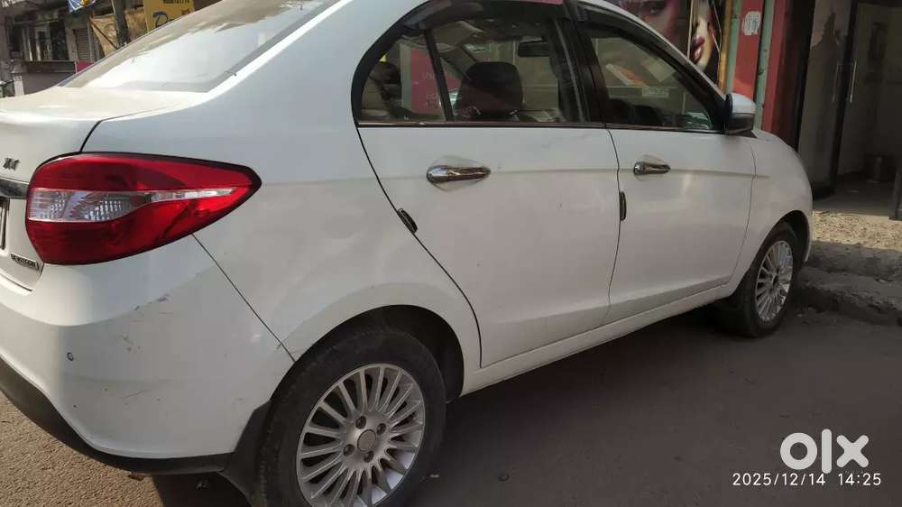 Tata Zest 2015 Petrol 27000 Km Driven
