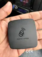 AA Wireless - Convert any Car Head unit into Wireless Android Auto