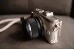 Olympus PEN E-PL8 Mint++