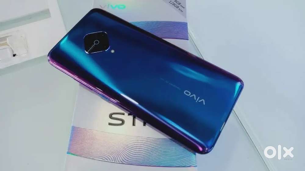 Vivo S1pro 8/128
