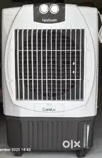 Air cooler