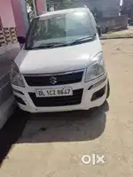 Maruti Suzuki Wagon R 2014 Petrol Good Condition