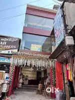 Commercial building for rent in CBT HUBLI