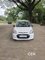 Maruti Suzuki Alto 800 2012-2016 LXI, 2013, Petrol