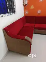 Primium sofa hand med