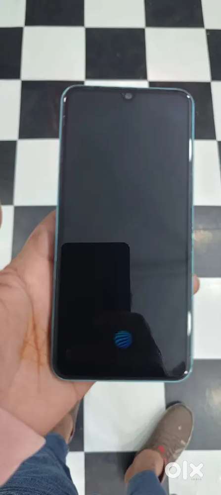 Vivo V 25 Good condition 8+128