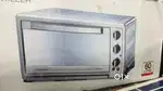 60 Litre Oven Toast Griller- 60% Dhamaka Sale