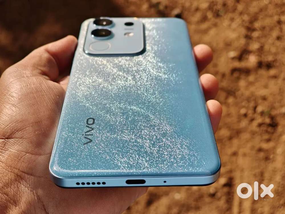 VIVO T4X 5g