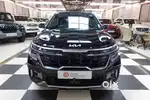 Kia Seltos GTX Plus 1.5 Turbo Petrol DCT, 2023, Petrol