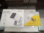 2pc smart led projector new condition sale