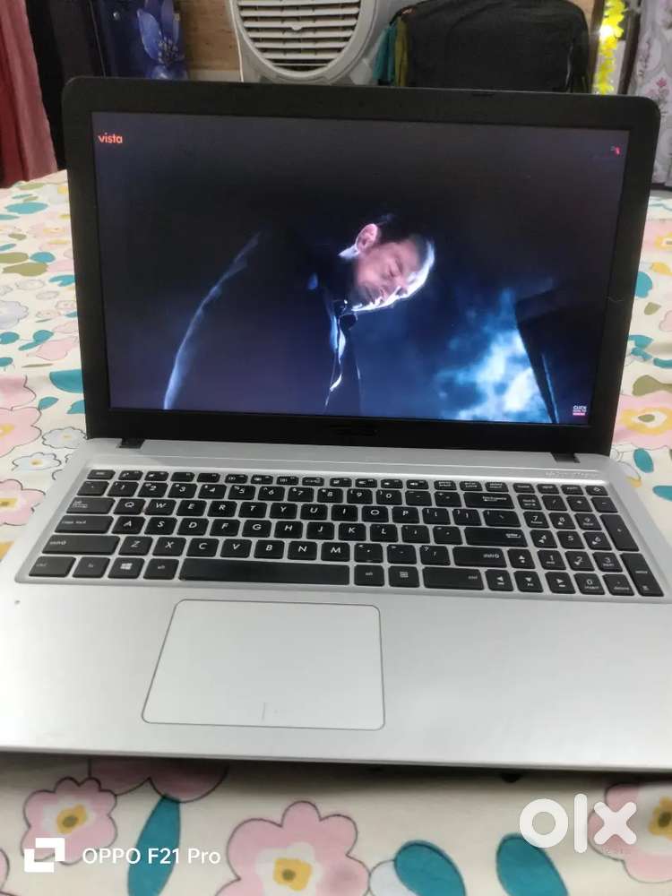 Asus leptop